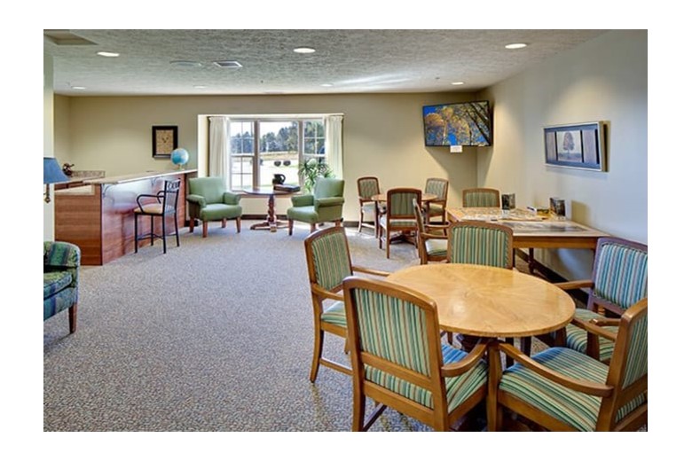 Image of Kinship Pointe Northridge (5)