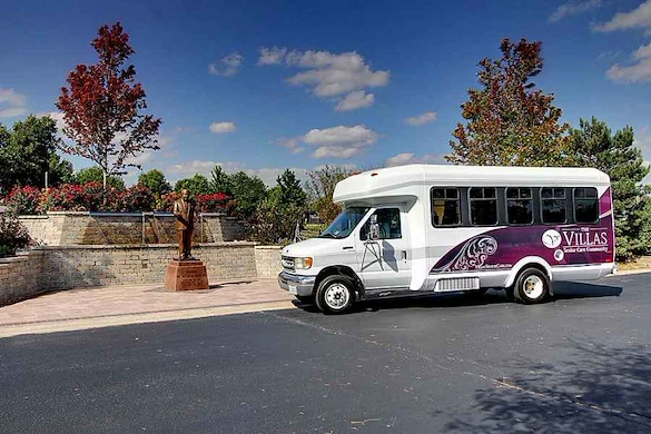 Image of The Villas Senior Care Community (East) (10)