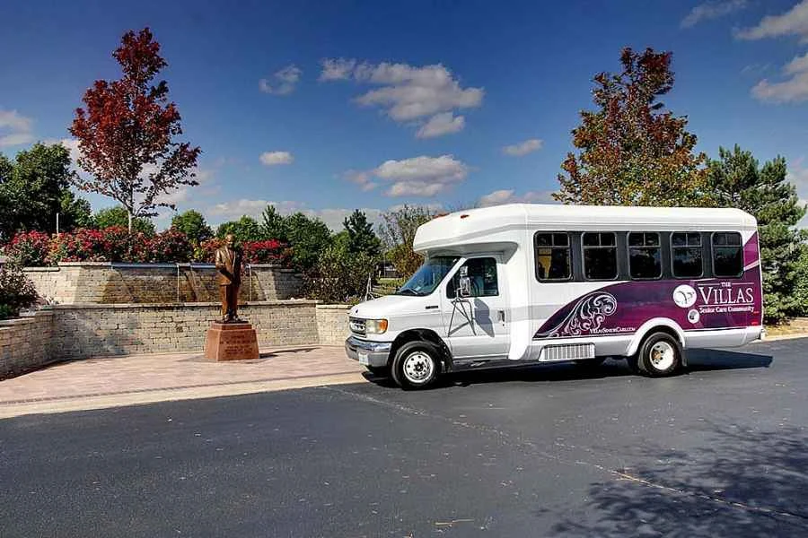 Image of The Villas Senior Care Community (East) (10)