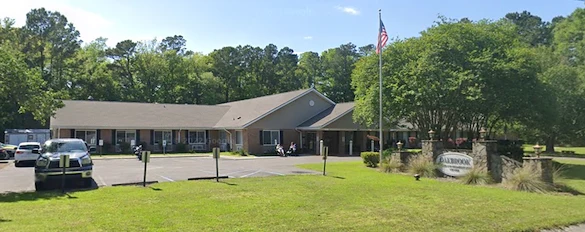 Image of Oakbrook Health And Rehabilitation Center (1)