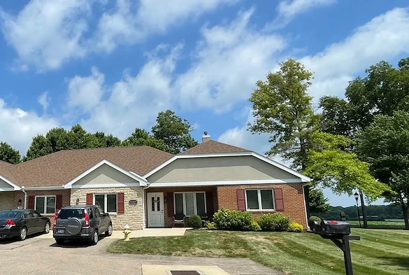 The Homes at Otterbein Tipp City - Independent Living