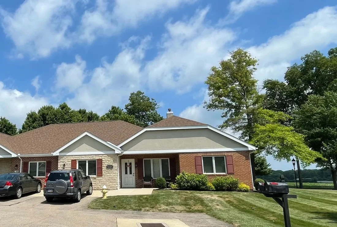 The Homes at Otterbein Tipp City - Independent Living