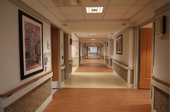 Image of Shaker Place Rehabilitation And Nursing Center (7)