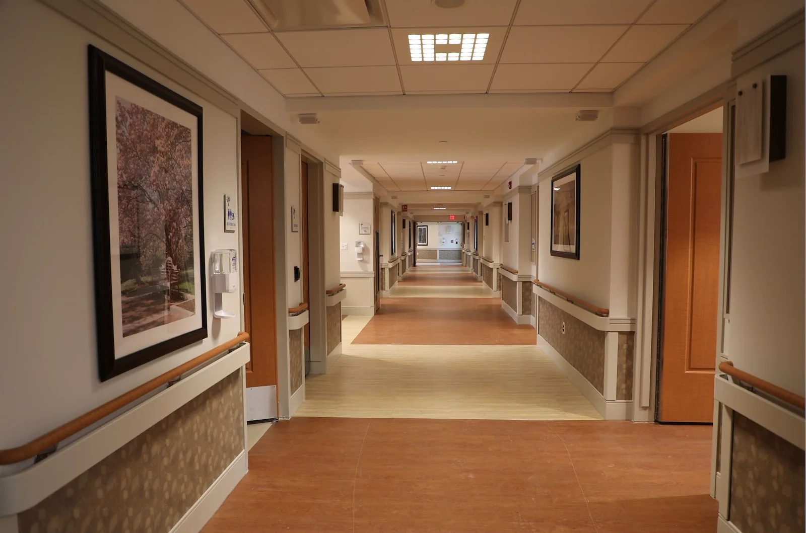 Image of Shaker Place Rehabilitation And Nursing Center (7)