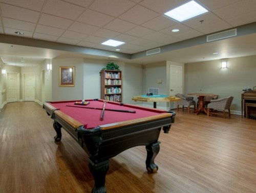 Image of Shepherd Of The Valley Howland Senior Living (5)