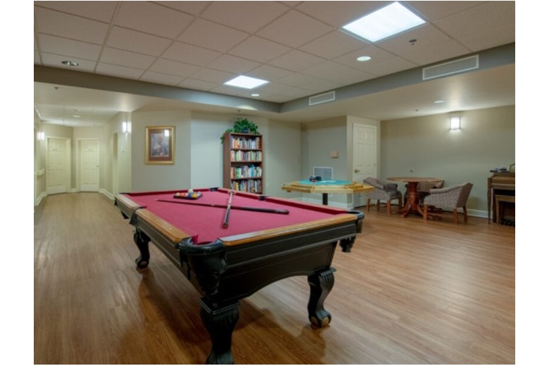 Image of Shepherd Of The Valley Howland Senior Living (5)