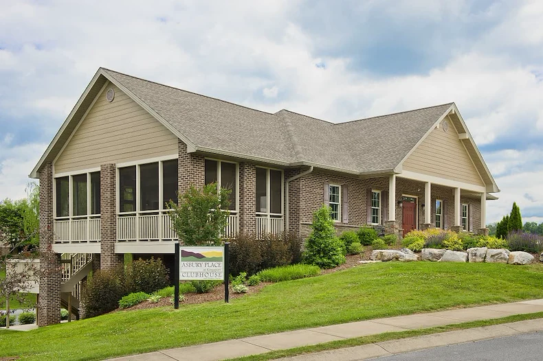 Image of The Waters of Kingsport (1)