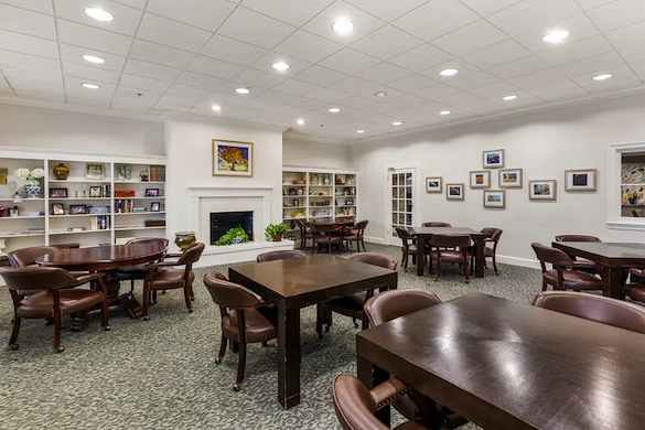 Image of St James Place Nursing Care Center (6)