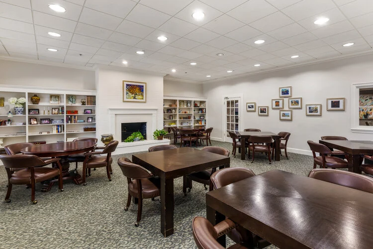 Image of St James Place Nursing Care Center (6)