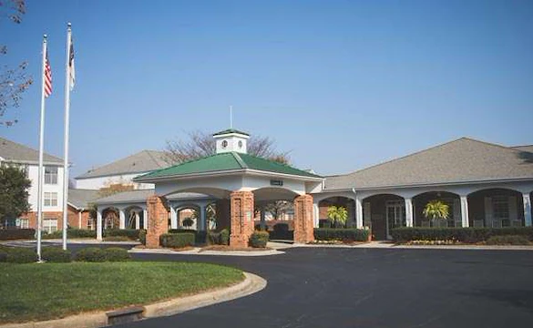 Image of Chatham Nursing & Rehabilitation (1)