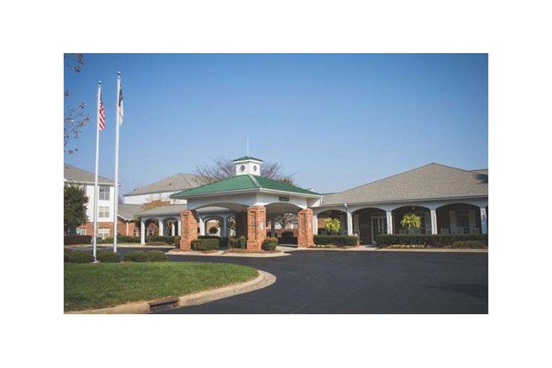 Image of Chatham Nursing & Rehabilitation (1)
