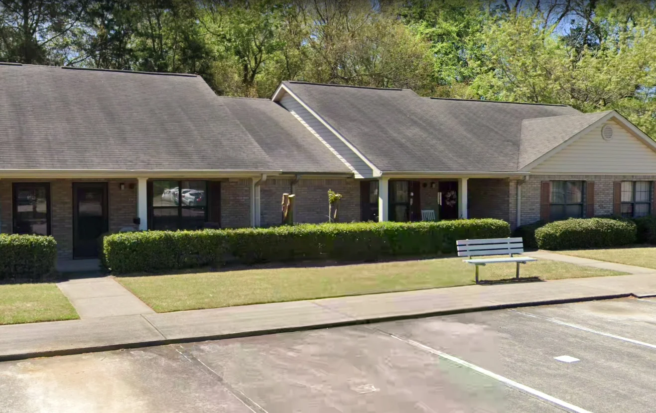 Image of Serene Grove Elderly Community (1)