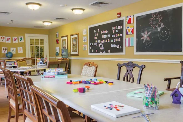 Image of Brookdale Burlington Memory Care (8)