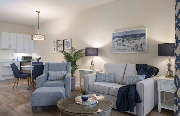 Image of The Pineapple House at Sapphire Lakes (7)