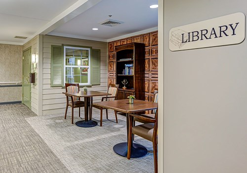 Image of Arden Courts of Bingham Farms (7)