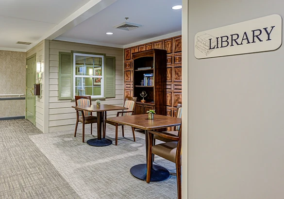 Image of Arden Courts at Bingham Farms (5)