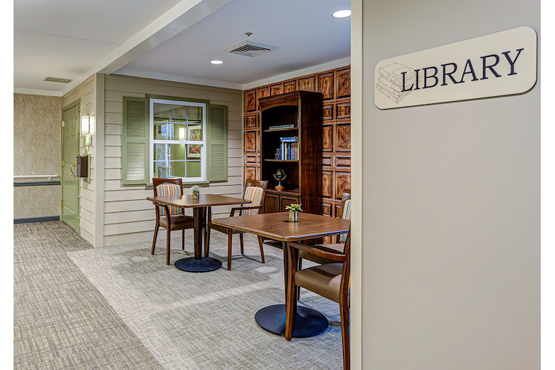 Image of Arden Courts of Bingham Farms (7)
