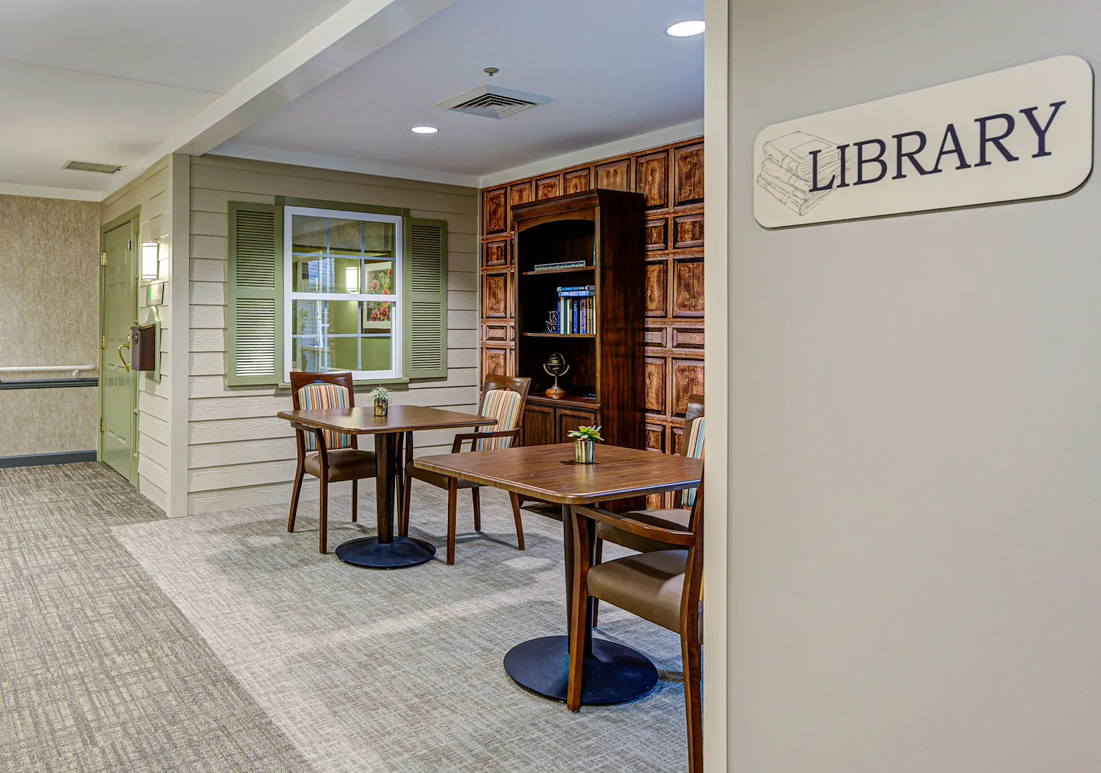 Image of Arden Courts of Bingham Farms (7)