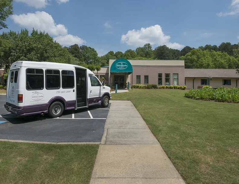 Image of Delmar Gardens Of Gwinnett (3)