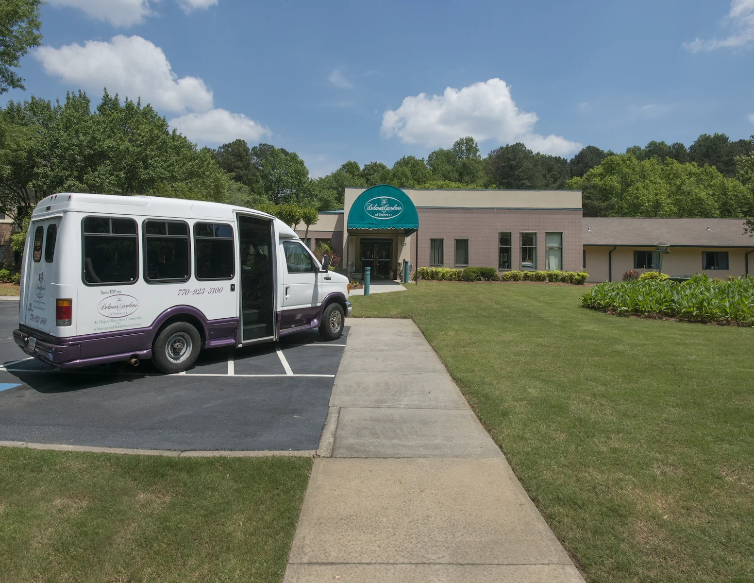 Image of Delmar Gardens Of Gwinnett (3)