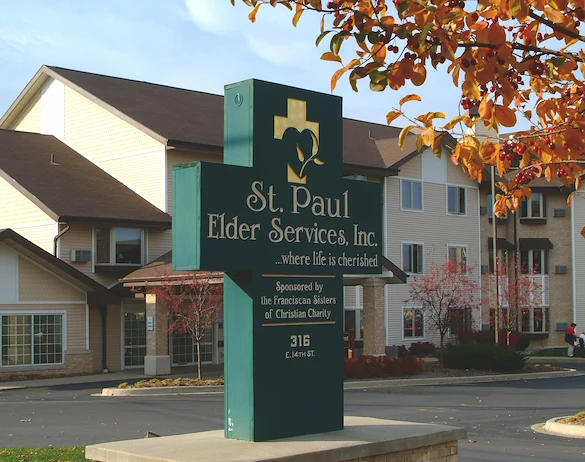 Image of St Paul Elder Services, Inc (1)