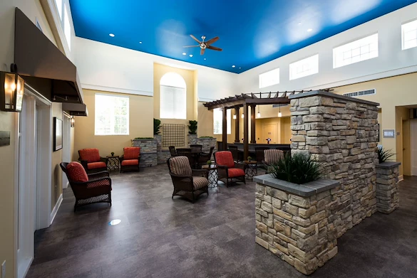 Image of Artis Senior Living of Commack (5)