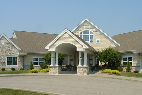 Image of Brookdale Williamsville (1)