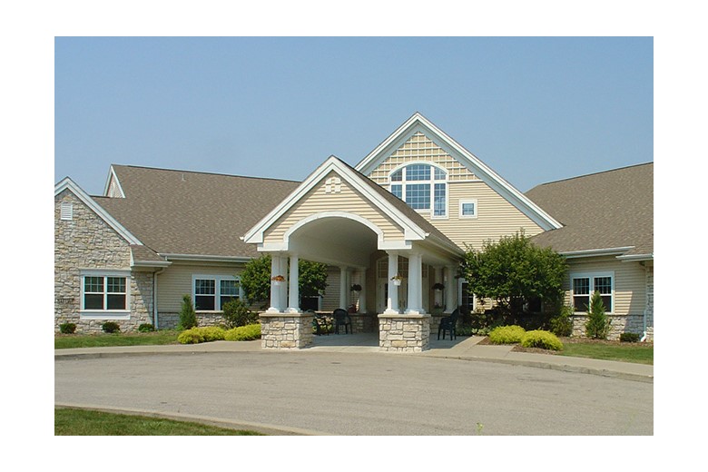 Image of Brookdale Williamsville (1)