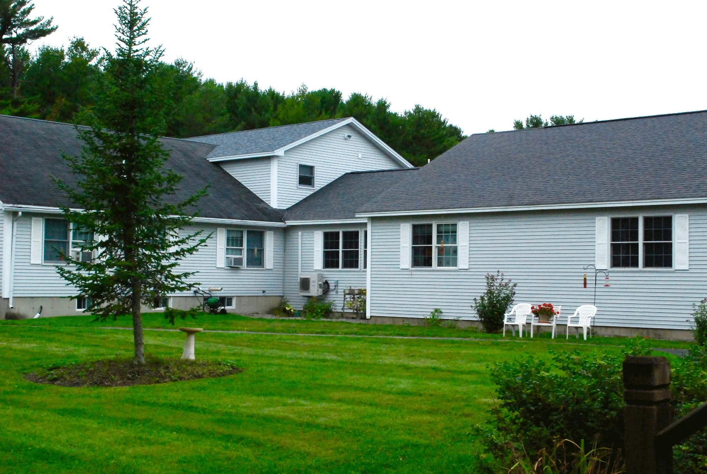 Image of The Country Villa (4)