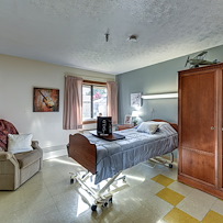Image of New Lexington Healthcare And Rehabilitation Center (3)