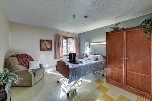 Image of New Lexington Healthcare And Rehabilitation Center (3)