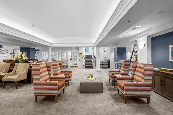 Image of Heartlands Assisted Living at Severna Park (2)