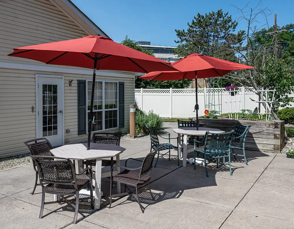 Image of Arden Courts at Cherry Hill (9)
