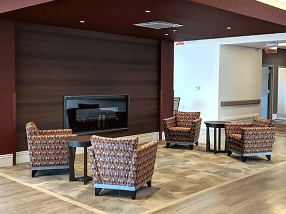 Image of Medilodge of Grand Blanc (5)