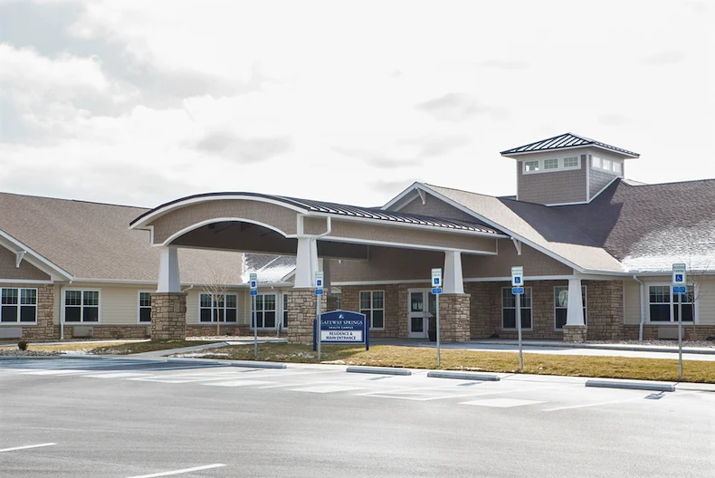 Image of Gateway Springs Skilled Services (1)