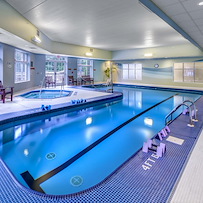Image of Covenant Living of the Great Lakes Skilled Services (2)