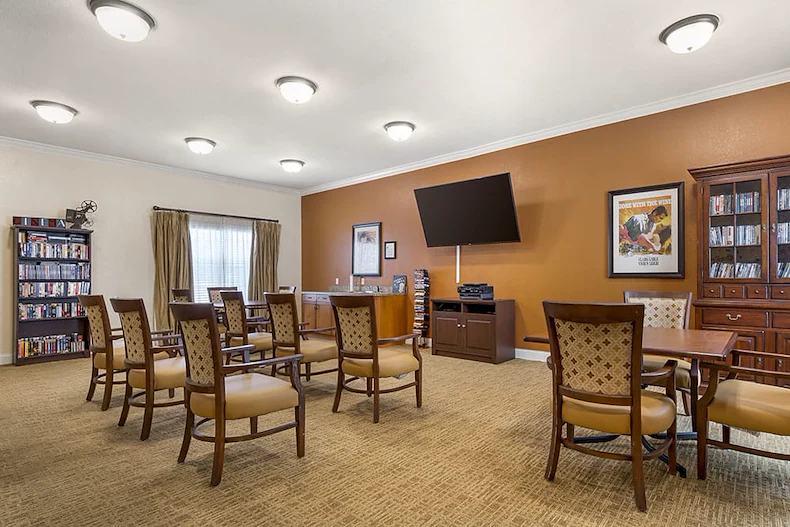 Image of Brookdale Lake Mary (6)