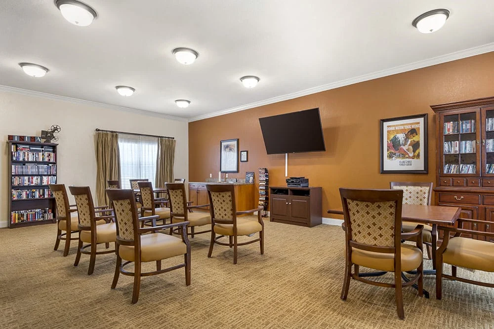 Image of Brookdale Lake Mary (6)