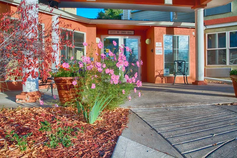 Image of Dayspring Villa (2)