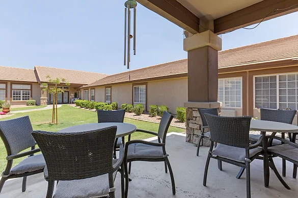 Image of Brookdale East Arbor (10)