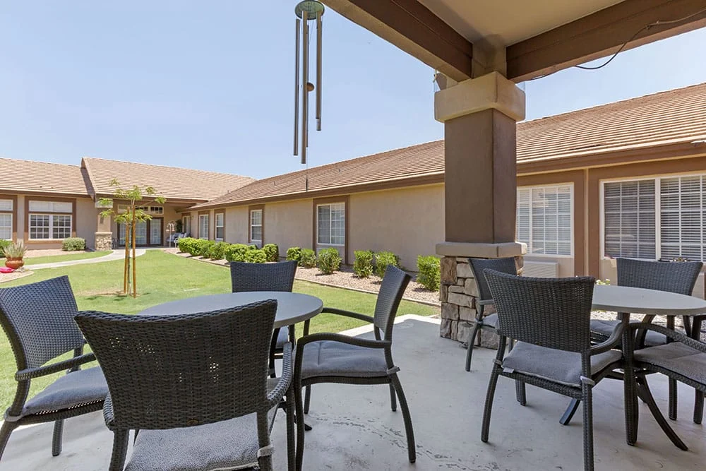 Image of Brookdale East Arbor (10)