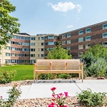 Image of Frasier Meadows Health Care Center (1)