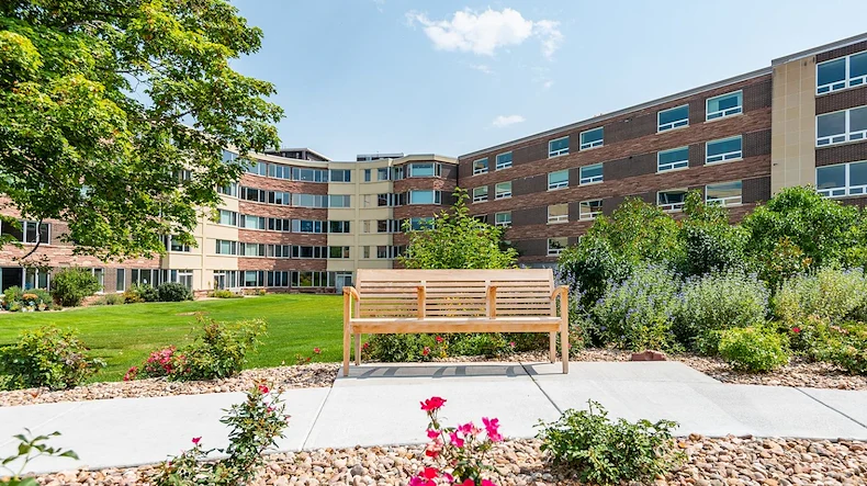 Image of Frasier Meadows Health Care Center (1)