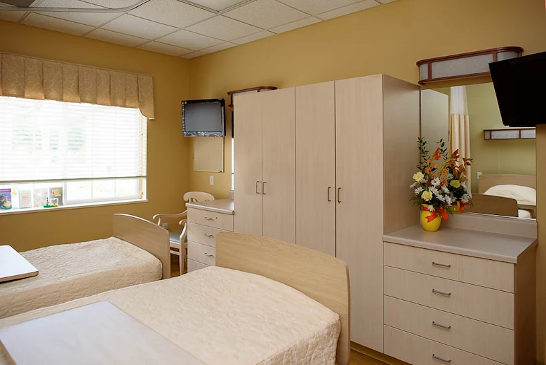 Image of Life Care Center Of Elyria (8)