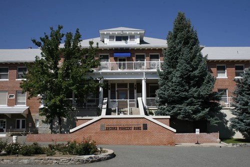 Image of Arizona Pioneers' Home (1)