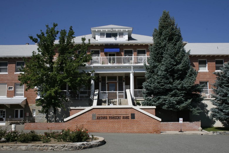 Image of Arizona Pioneers' Home (1)