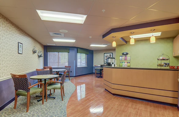 Image of Lacey Post Acute & Rehabilitation (5)