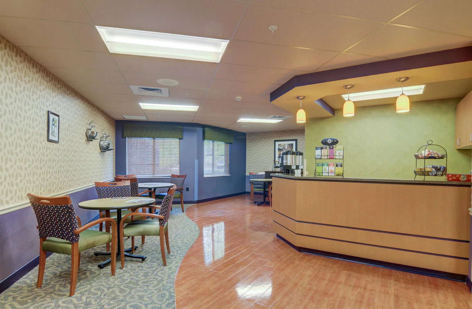 Image of Lacey Post Acute & Rehabilitation (5)