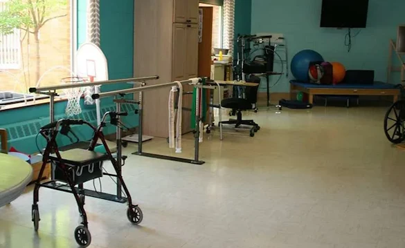 Image of Pinnacle Care Of Battle Creek (3)