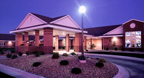 Image of Linden Court (1)